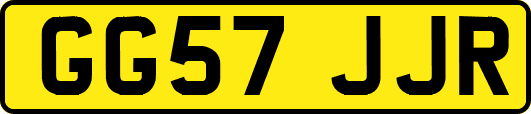 GG57JJR