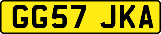 GG57JKA