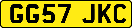 GG57JKC
