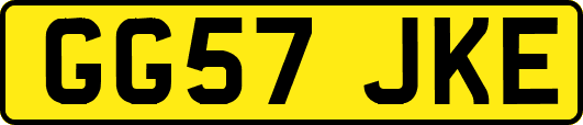 GG57JKE
