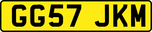 GG57JKM