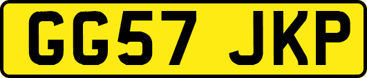 GG57JKP