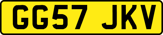 GG57JKV