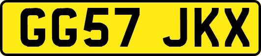 GG57JKX