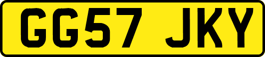GG57JKY