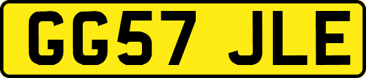 GG57JLE