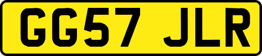 GG57JLR