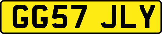 GG57JLY