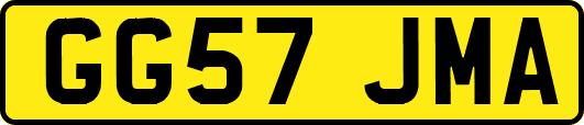 GG57JMA