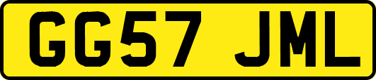 GG57JML