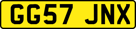 GG57JNX
