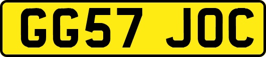 GG57JOC