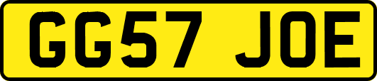 GG57JOE