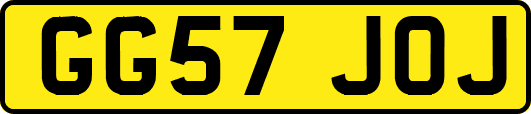 GG57JOJ