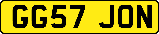 GG57JON
