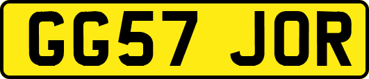GG57JOR