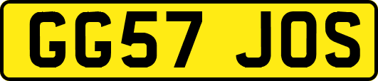 GG57JOS