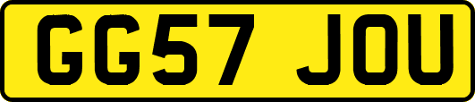 GG57JOU