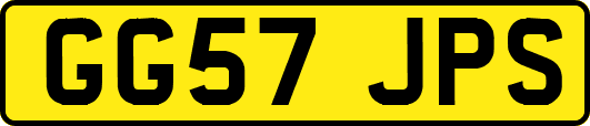 GG57JPS