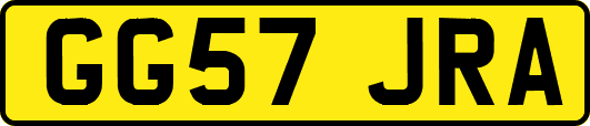 GG57JRA