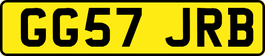 GG57JRB