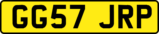 GG57JRP