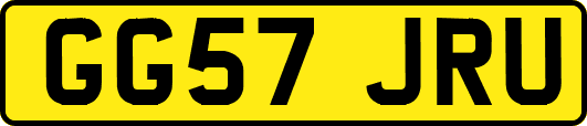 GG57JRU