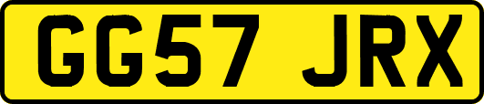 GG57JRX