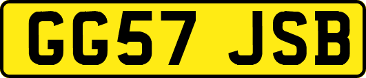 GG57JSB