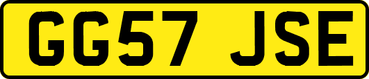 GG57JSE