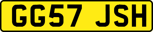 GG57JSH