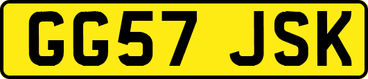 GG57JSK