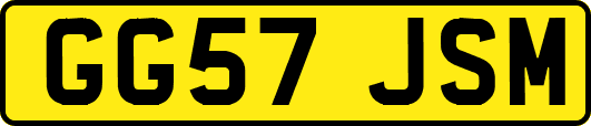 GG57JSM