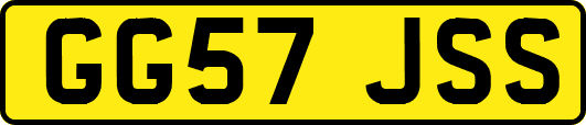 GG57JSS