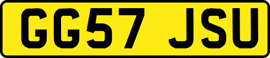 GG57JSU