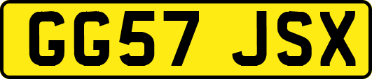 GG57JSX