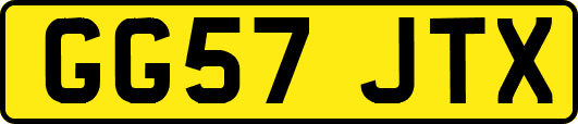 GG57JTX