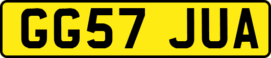 GG57JUA