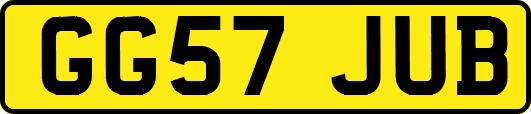 GG57JUB