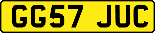 GG57JUC