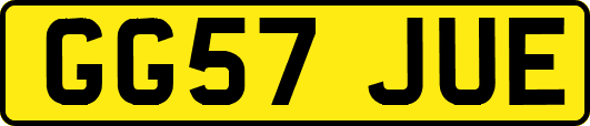 GG57JUE
