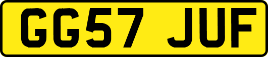 GG57JUF