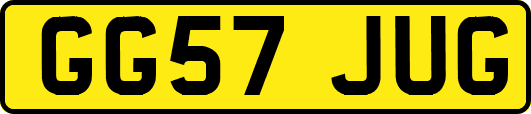 GG57JUG
