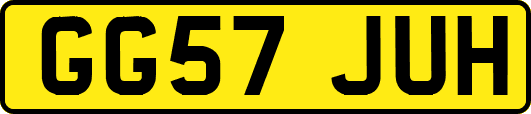 GG57JUH