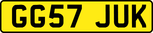 GG57JUK