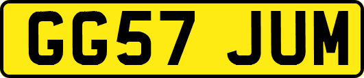 GG57JUM