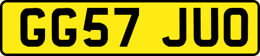 GG57JUO