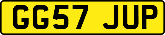 GG57JUP