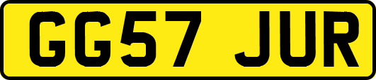 GG57JUR