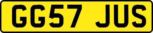 GG57JUS